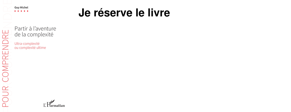 Je r�serve le livre