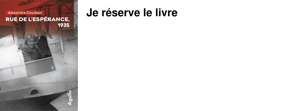 Je r�serve le livre