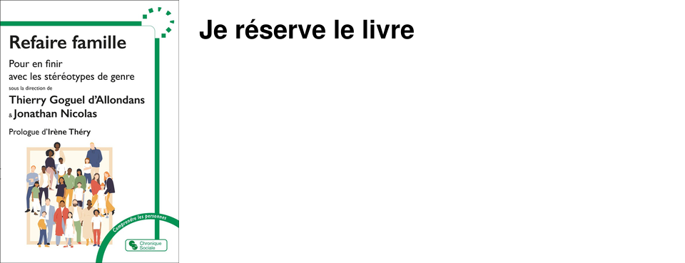 Je r�serve le livre