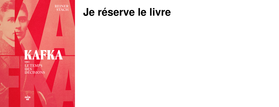 Je r�serve le livre
